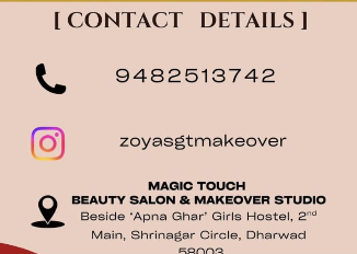 Contact Card