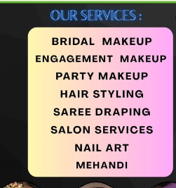 Services Card